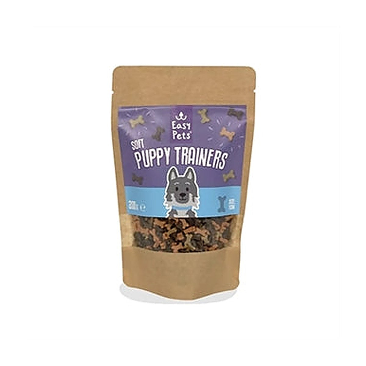 Easypets Puppy Trainers 200 gram