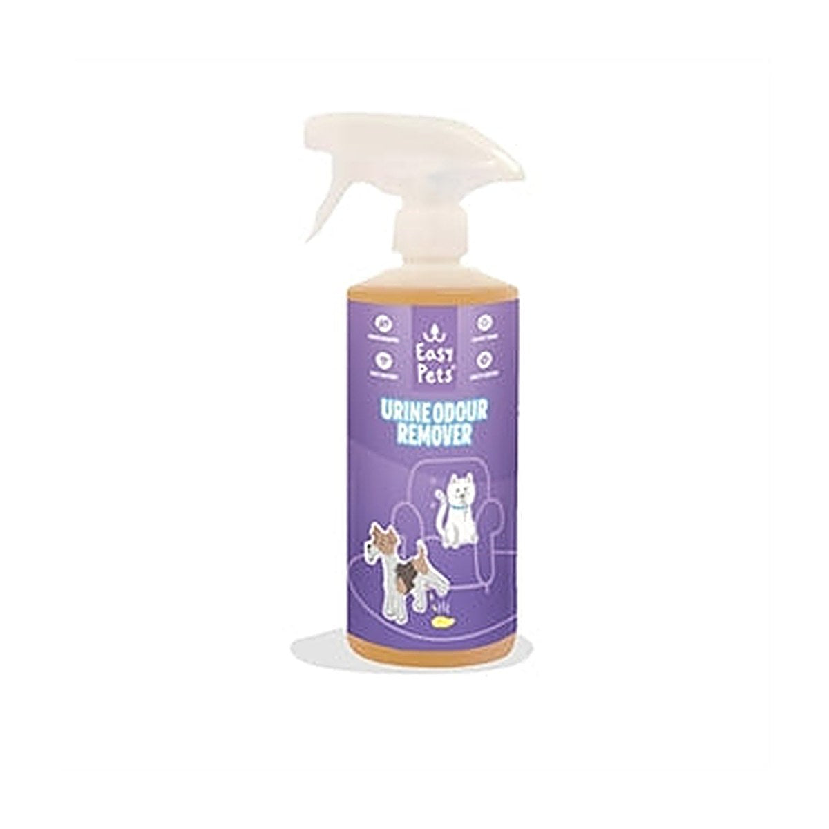 Easypets Urine Odour Remover 500 ml