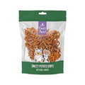 Easypets Zoete Aardappel 350 gram