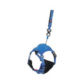Zolux Easyride Tuig Blauw S 41-54 cm