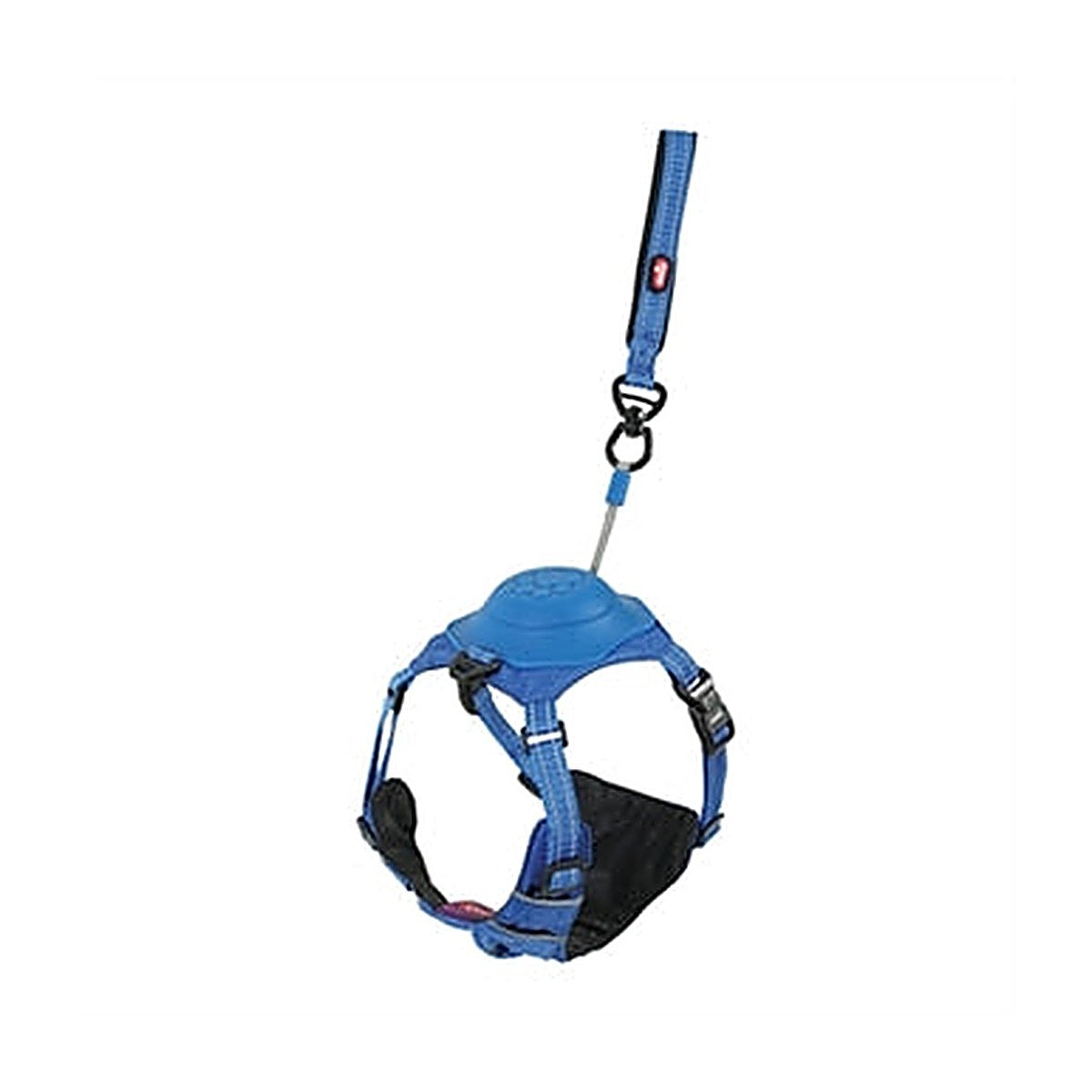 Zolux Easyride Tuig Blauw S 41-54 cm