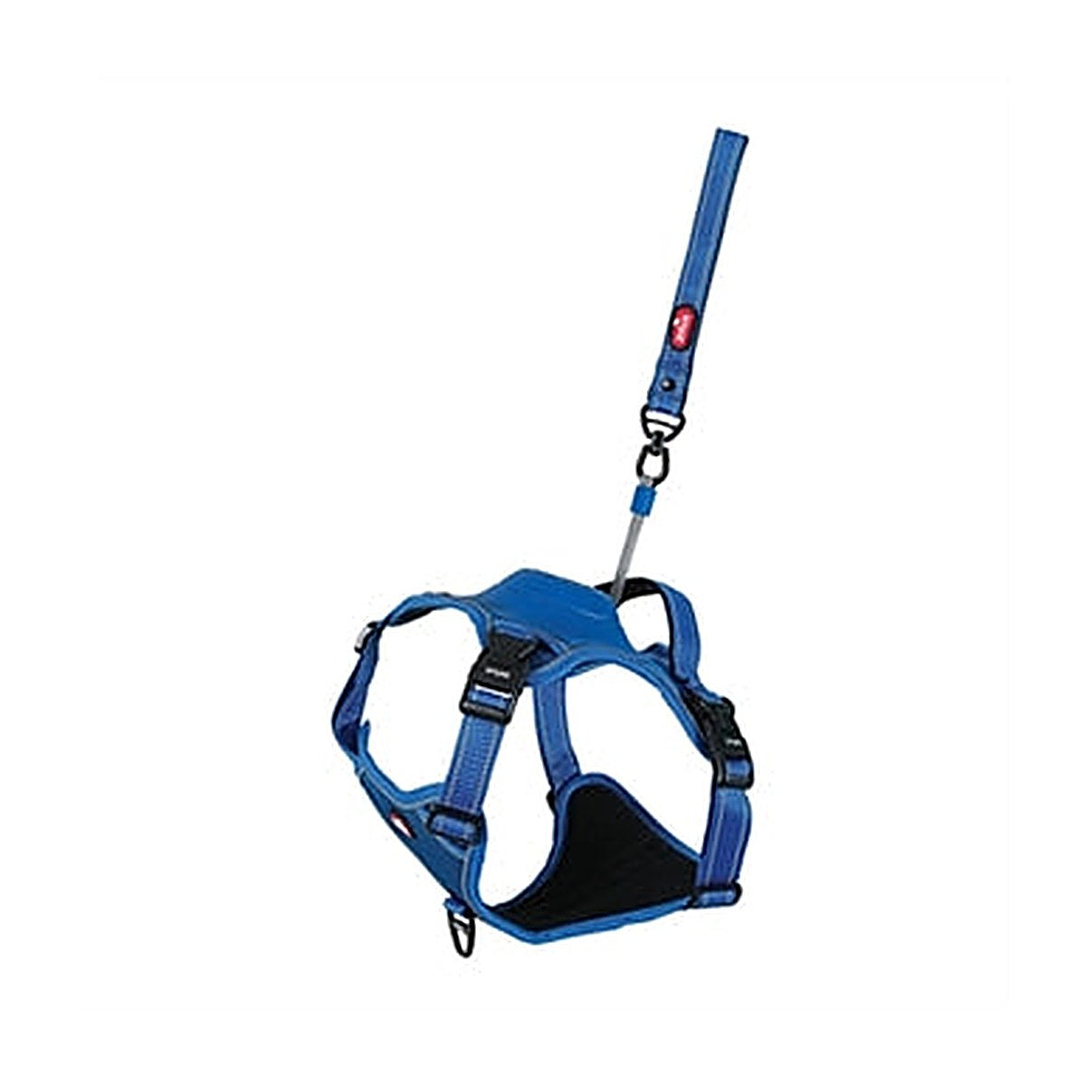 Zolux Easyride Tuig Blauw XL 73-94 cm
