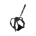 Zolux Easyride Tuig Zwart L 63-80 cm