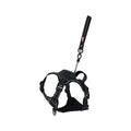 Zolux Easyride Tuig Zwart M 55-67 cm