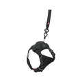 Zolux Easyride Tuig Zwart S 41-54 cm