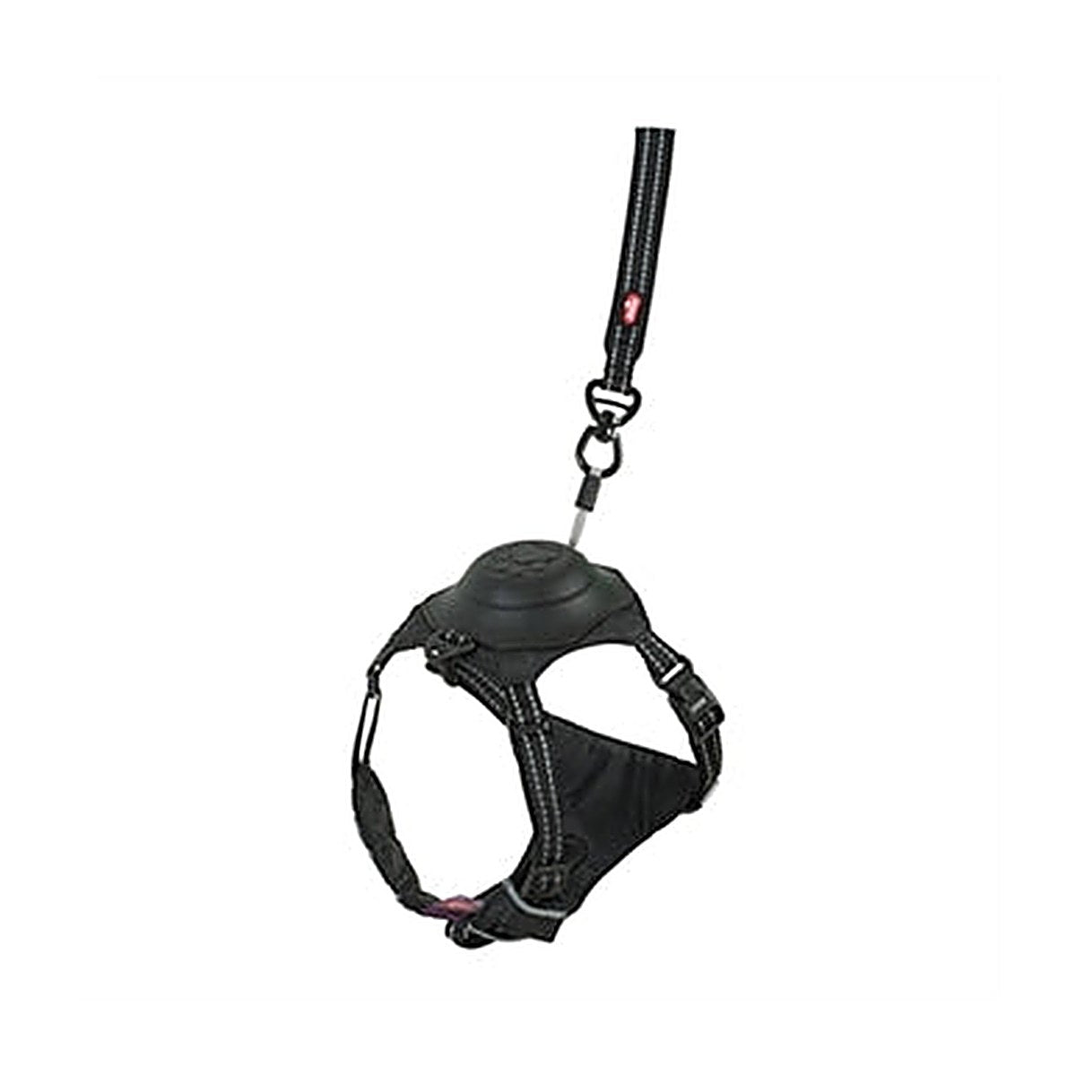 Zolux Easyride Tuig Zwart S 41-54 cm
