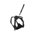 Zolux Easyride Tuig Zwart XL 73-94 cm