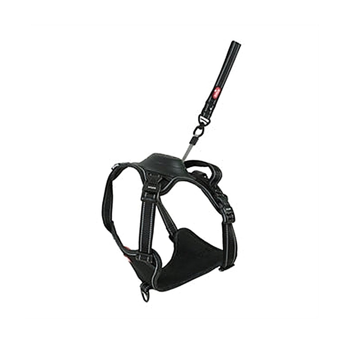 Zolux Easyride Tuig Zwart XL 73-94 cm