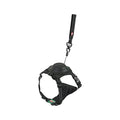 Zolux Easyride Tuig Zwart Xs 33-43 cm