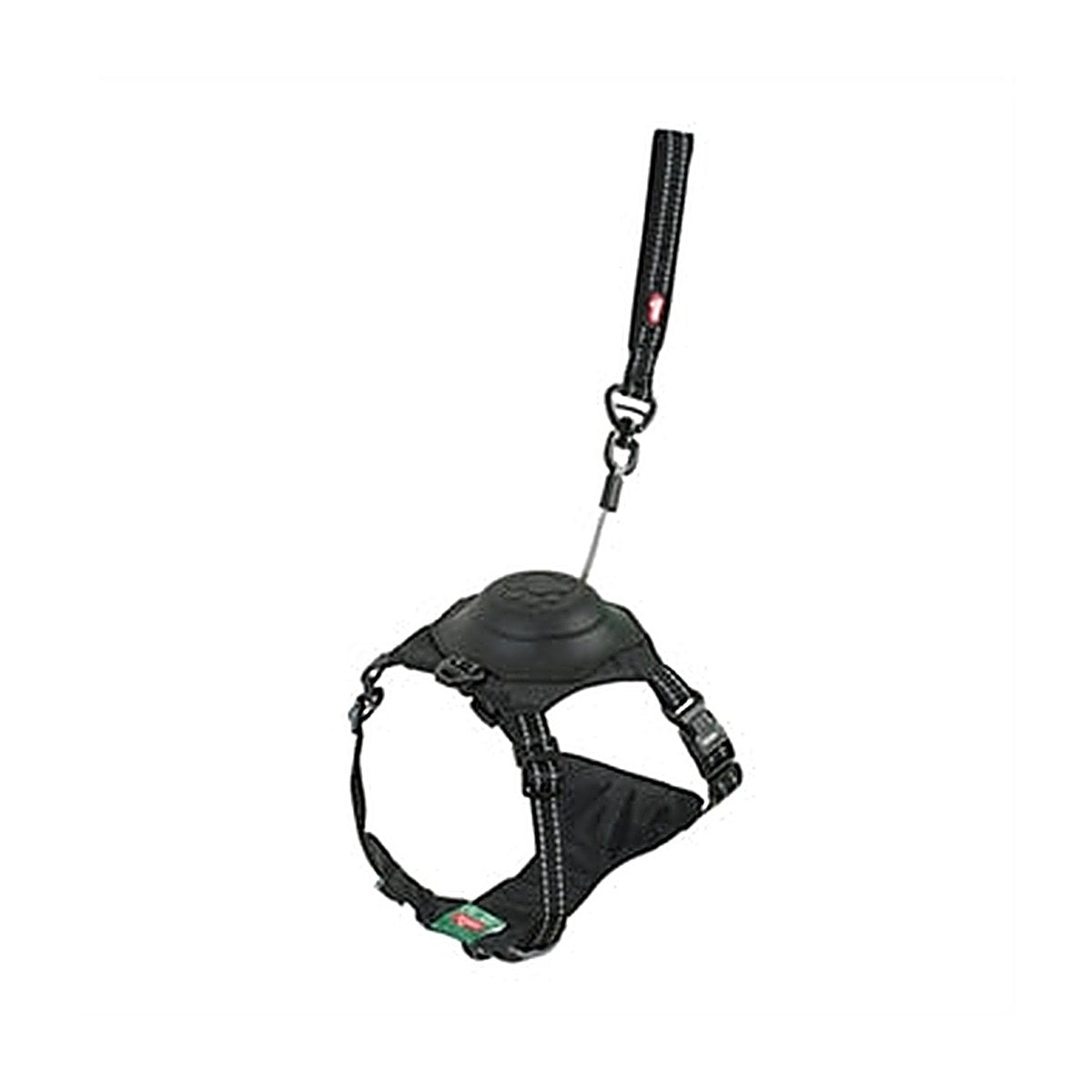 Zolux Easyride Tuig Zwart Xs 33-43 cm