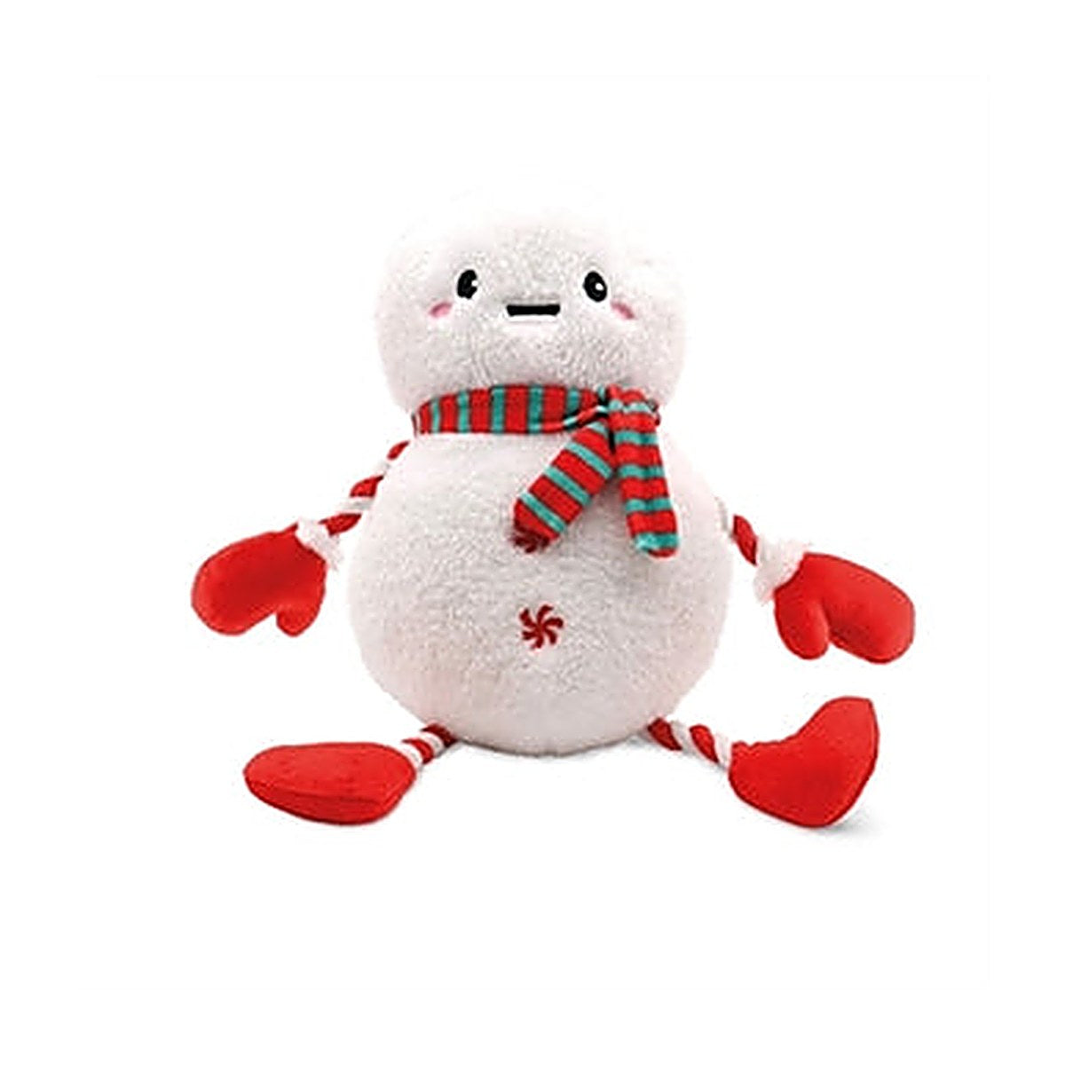 Croci - Eco Sneeuwpop 38 cm