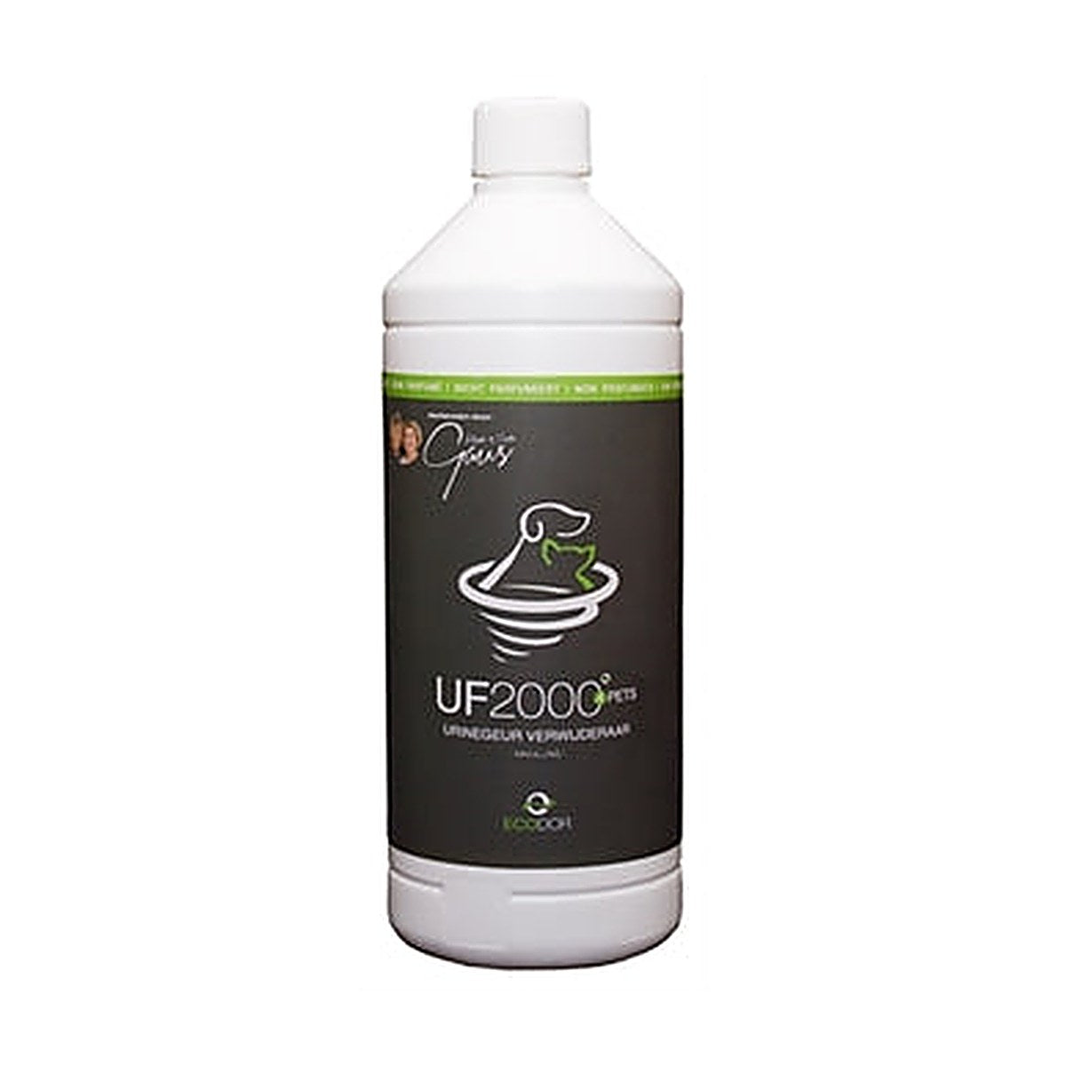 Ecodor Urinegeur Verwijderaar 1 liter