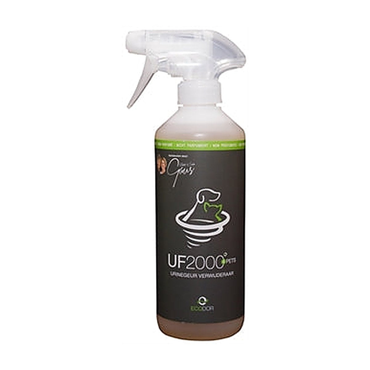 Ecodor Urinegeur Verwijderaar 500 ml
