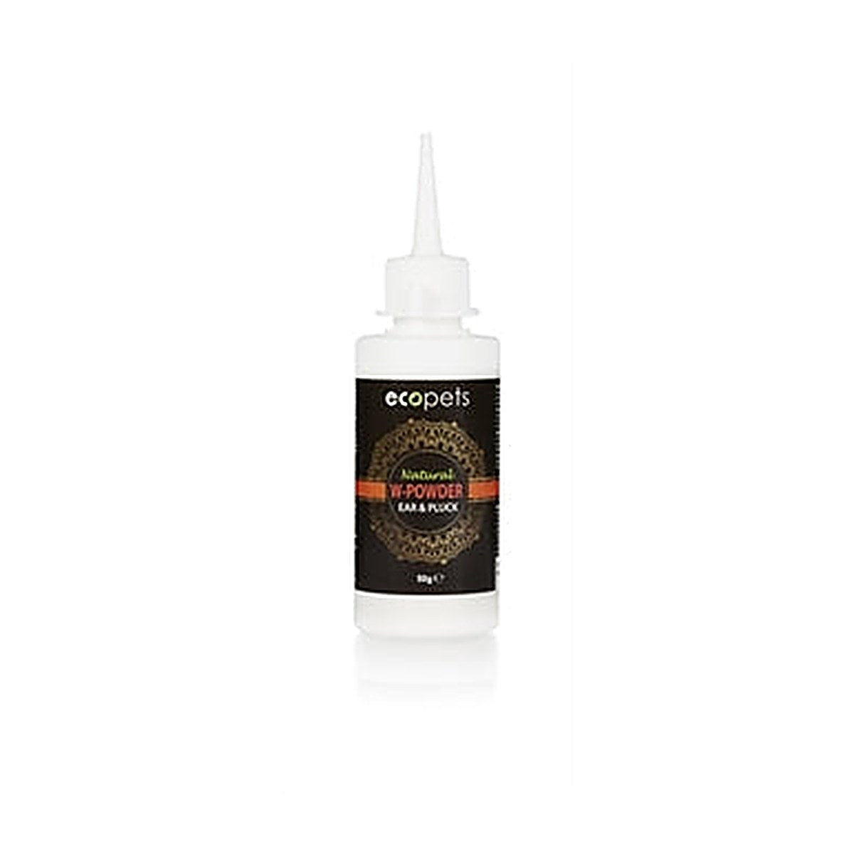 Ecopets W-powder 50 gram