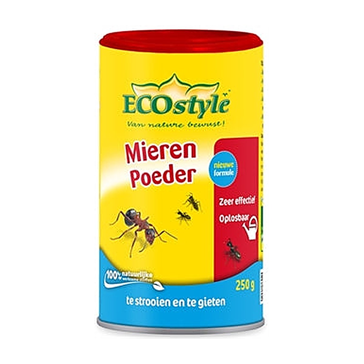 Ecostyle - Mierenpoeder 250 gram