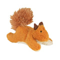 Trixie Eekhoorntje Pluche Catnip 9 cm 4 stuks