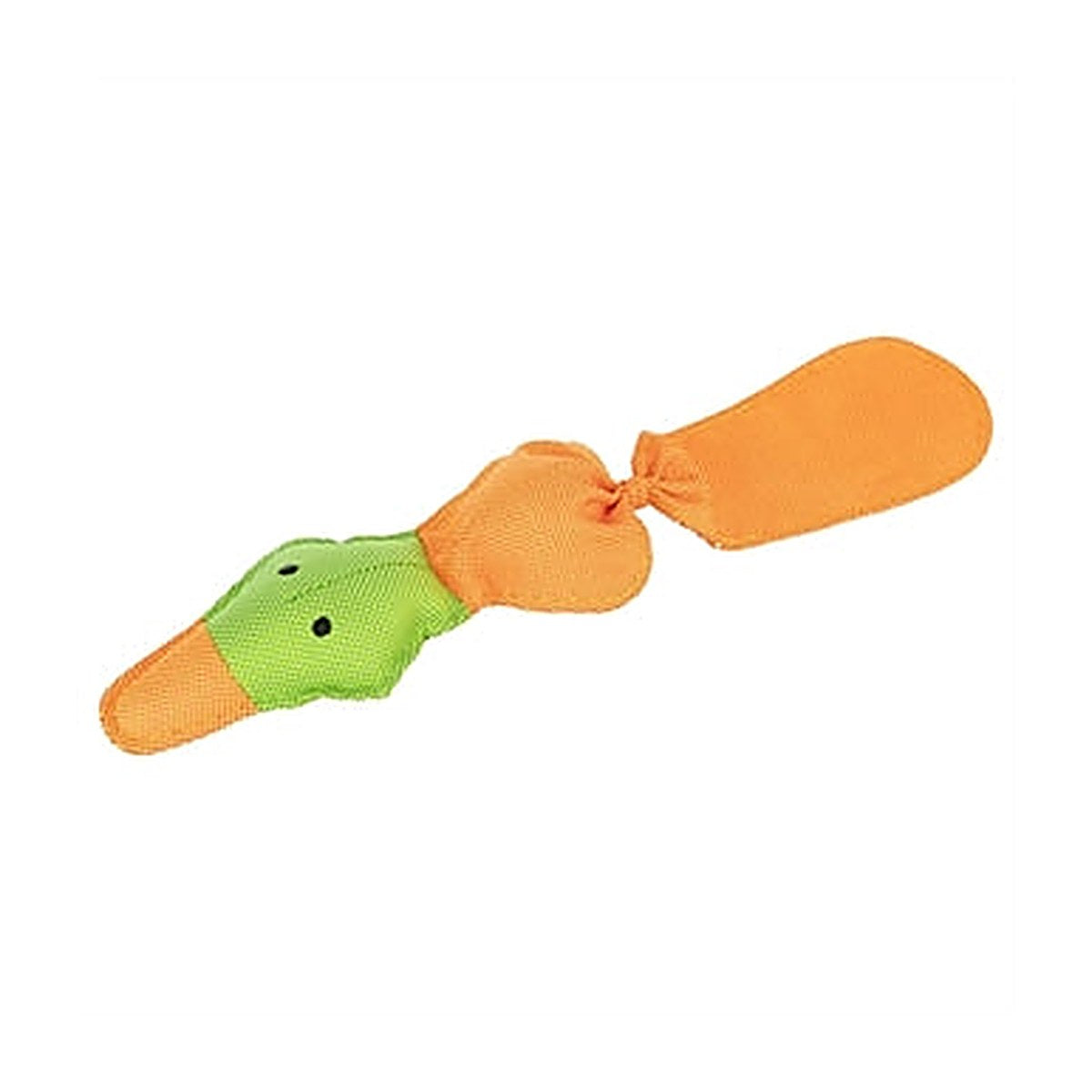 Trixie - Eend Drijvend Oranje 50 cm