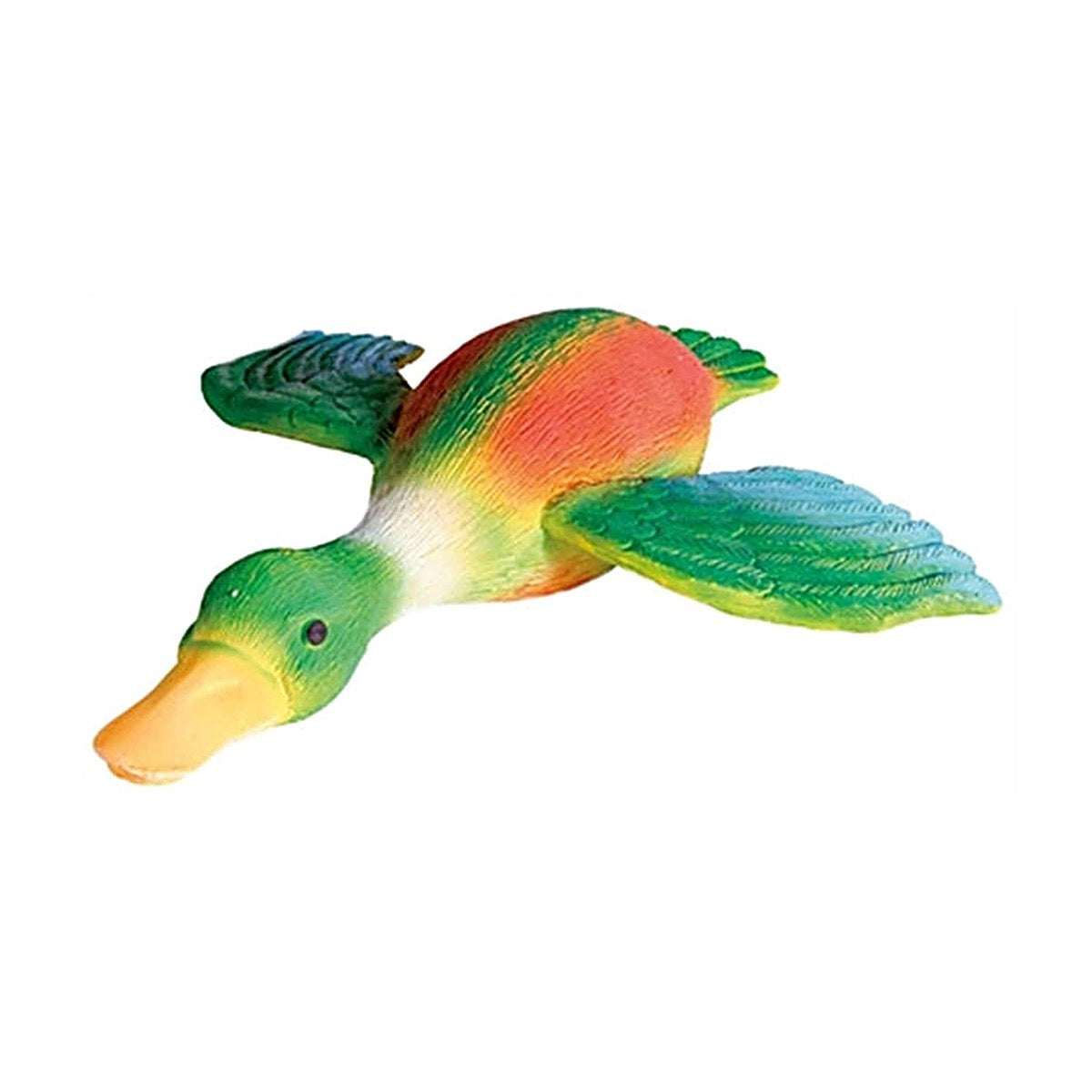 Trixie Eend Latex/poly 30 cm 3 stuks