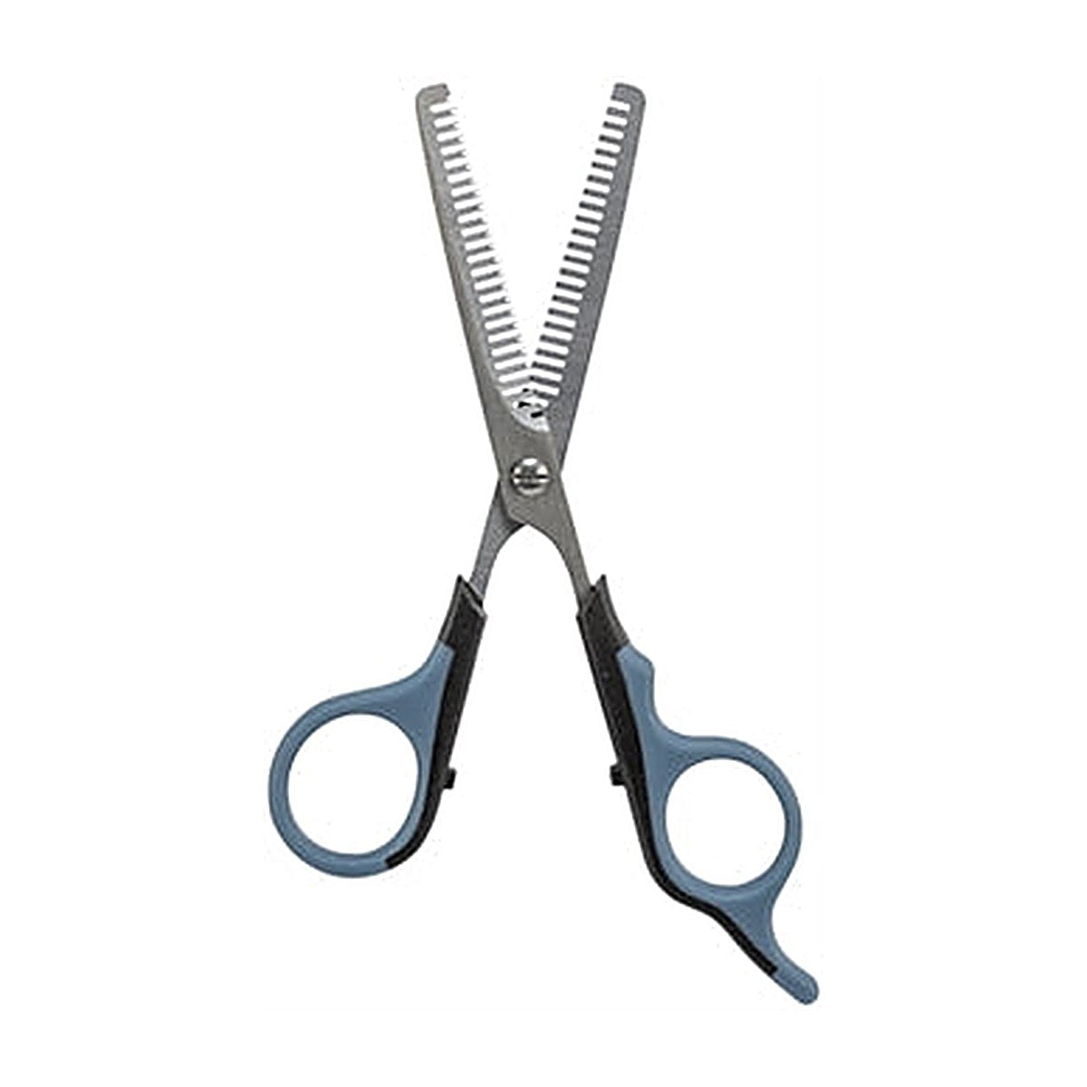 Trixie Effileerschaar 2-zijdig 16 cm - 3 stuks