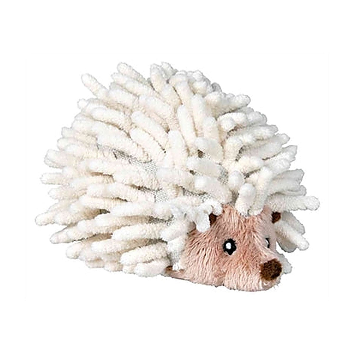 Trixie Egel Pluche 12 cm 3 stuks
