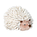 Trixie Egel Pluche 17 cm 3 stuks