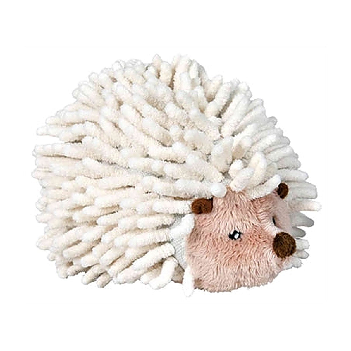Trixie Egel Pluche 17 cm 3 stuks