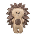Trixie Egel Stof 33 cm 3 stuks
