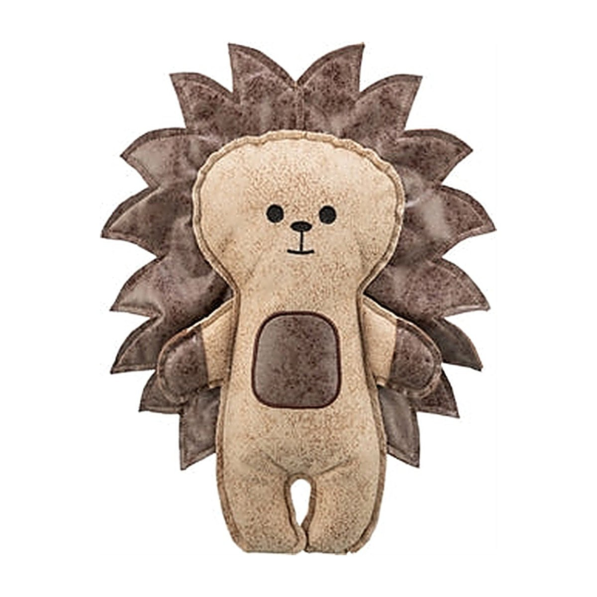 Trixie Egel Stof 33 cm 3 stuks