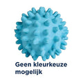 Trixie Egelbal Latex 6 cm 3 stuks