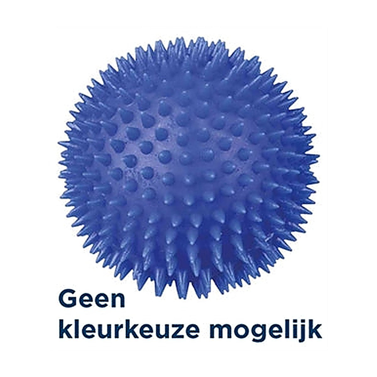 Trixie Egelbal Vinyl 10 cm 3 stuks