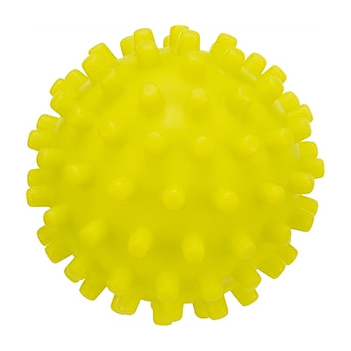 Trixie Egelbal Vinyl 10 cm 3 stuks