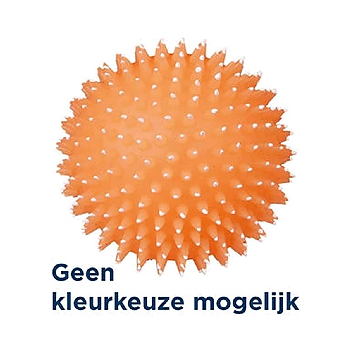 Trixie Egelbal Vinyl 10 cm 3 stuks