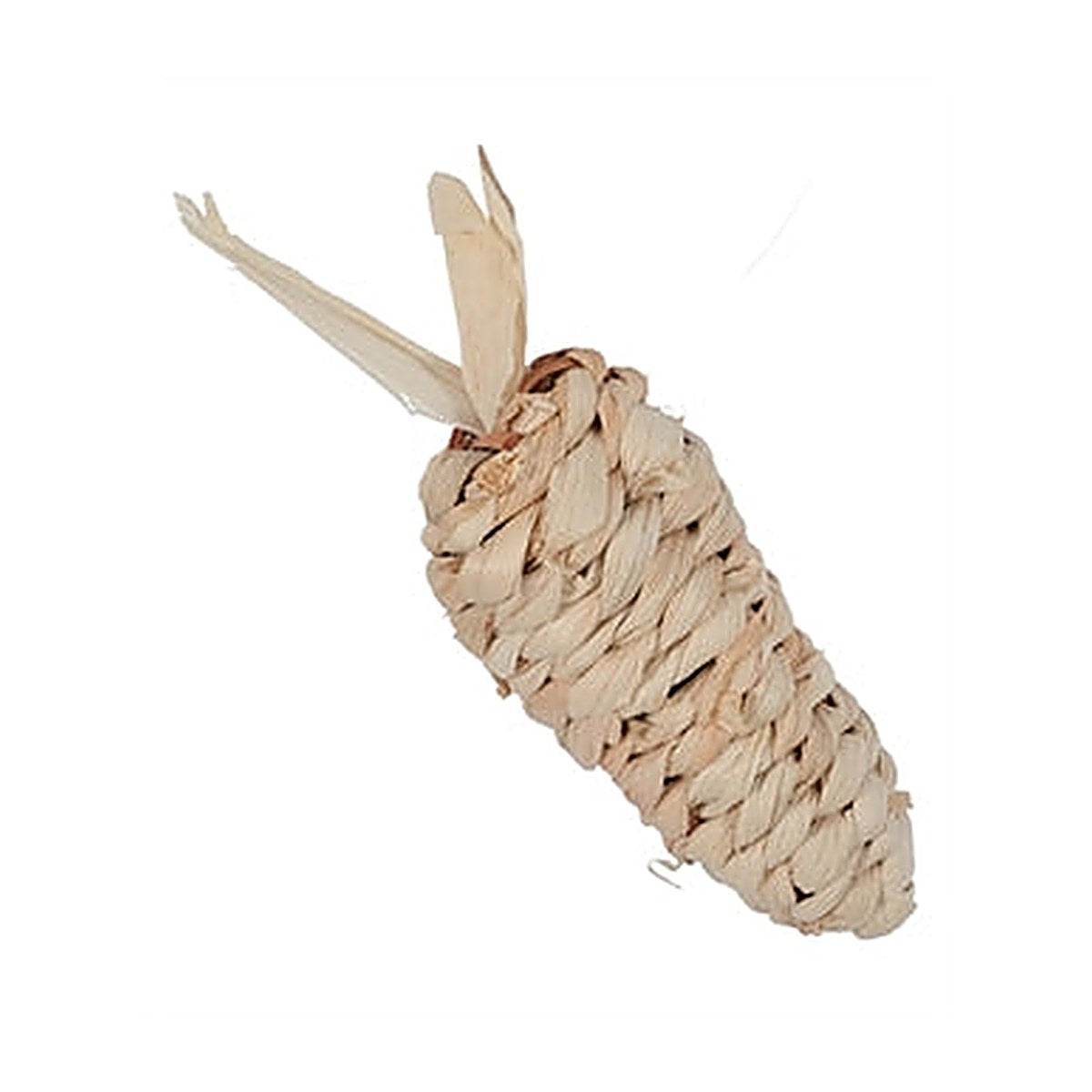 Zolux Ehop Wortel Maisblad 12 cm