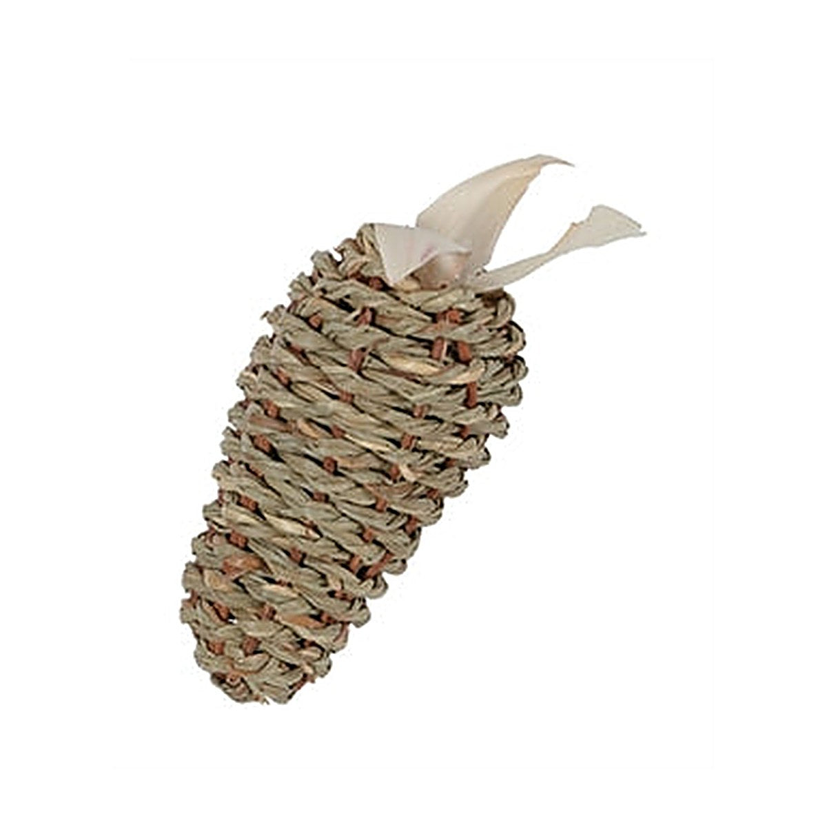 Zolux Ehop Wortel Zeegras 12 cm