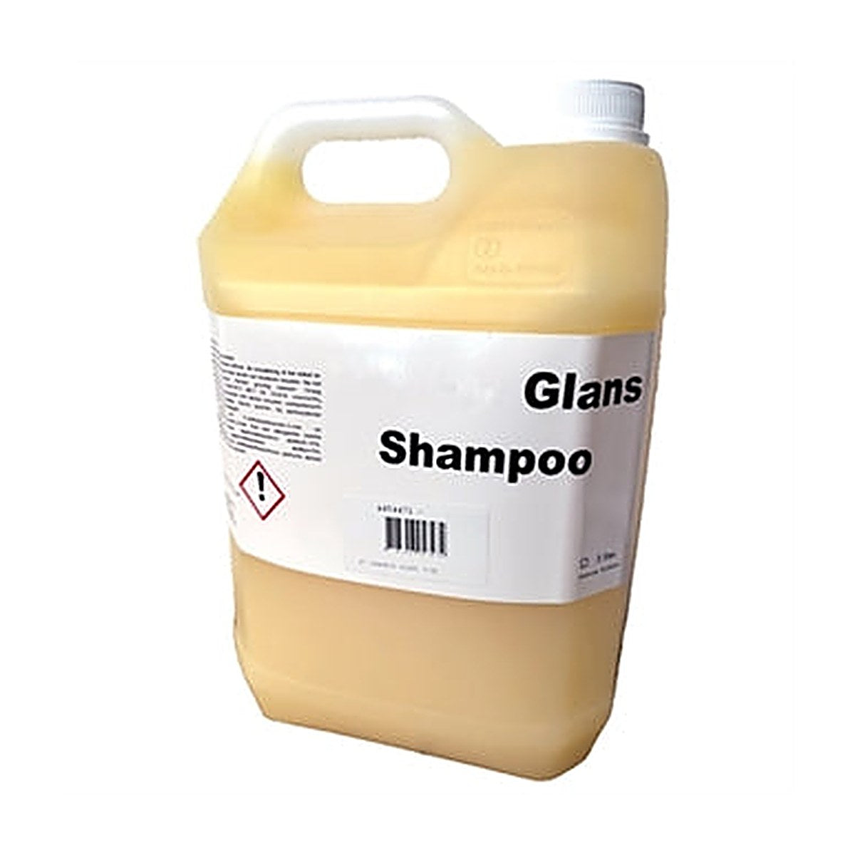 Groomiez Ei Shampoo Glans 5 liter