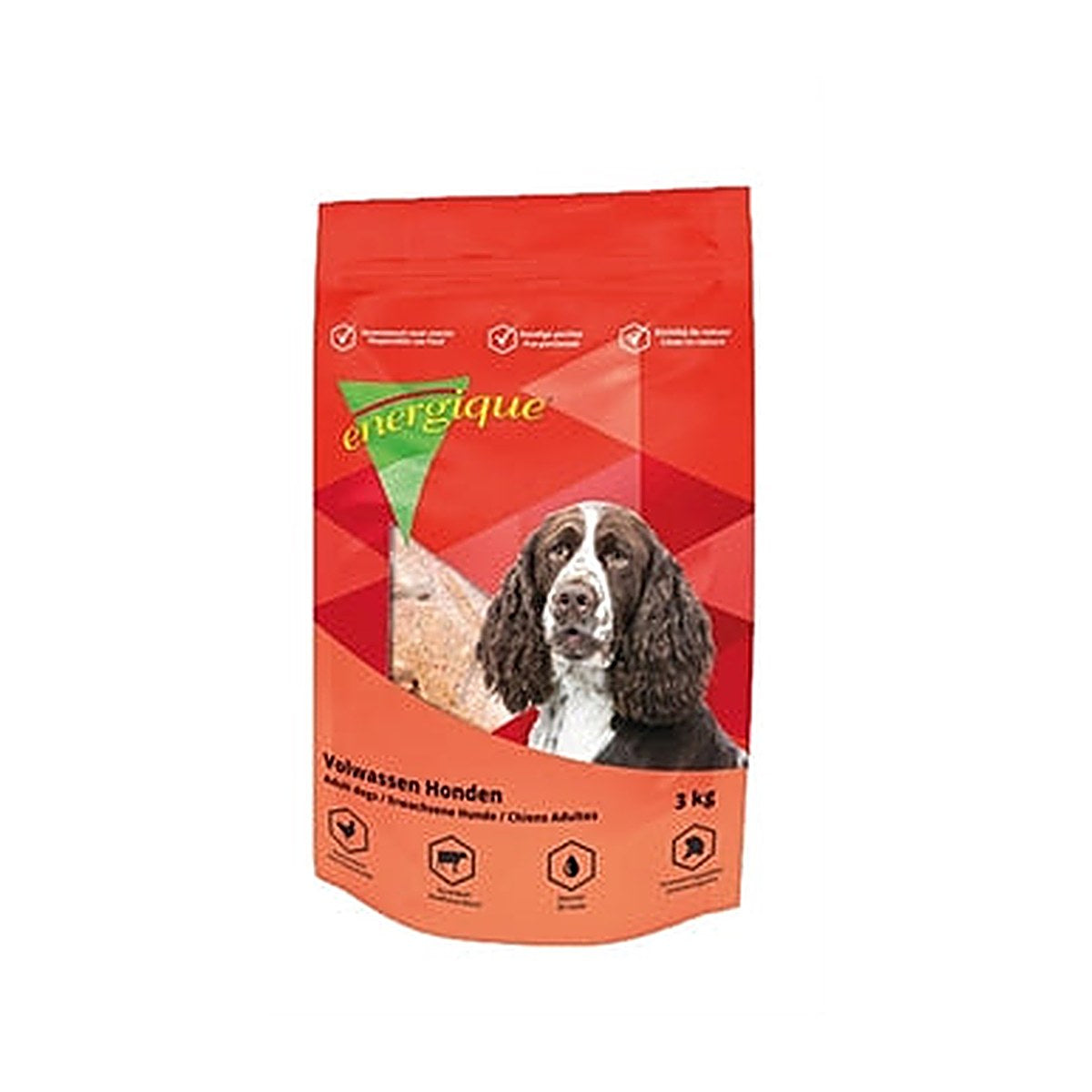 Energique NR1 Volw Hond 3 kg