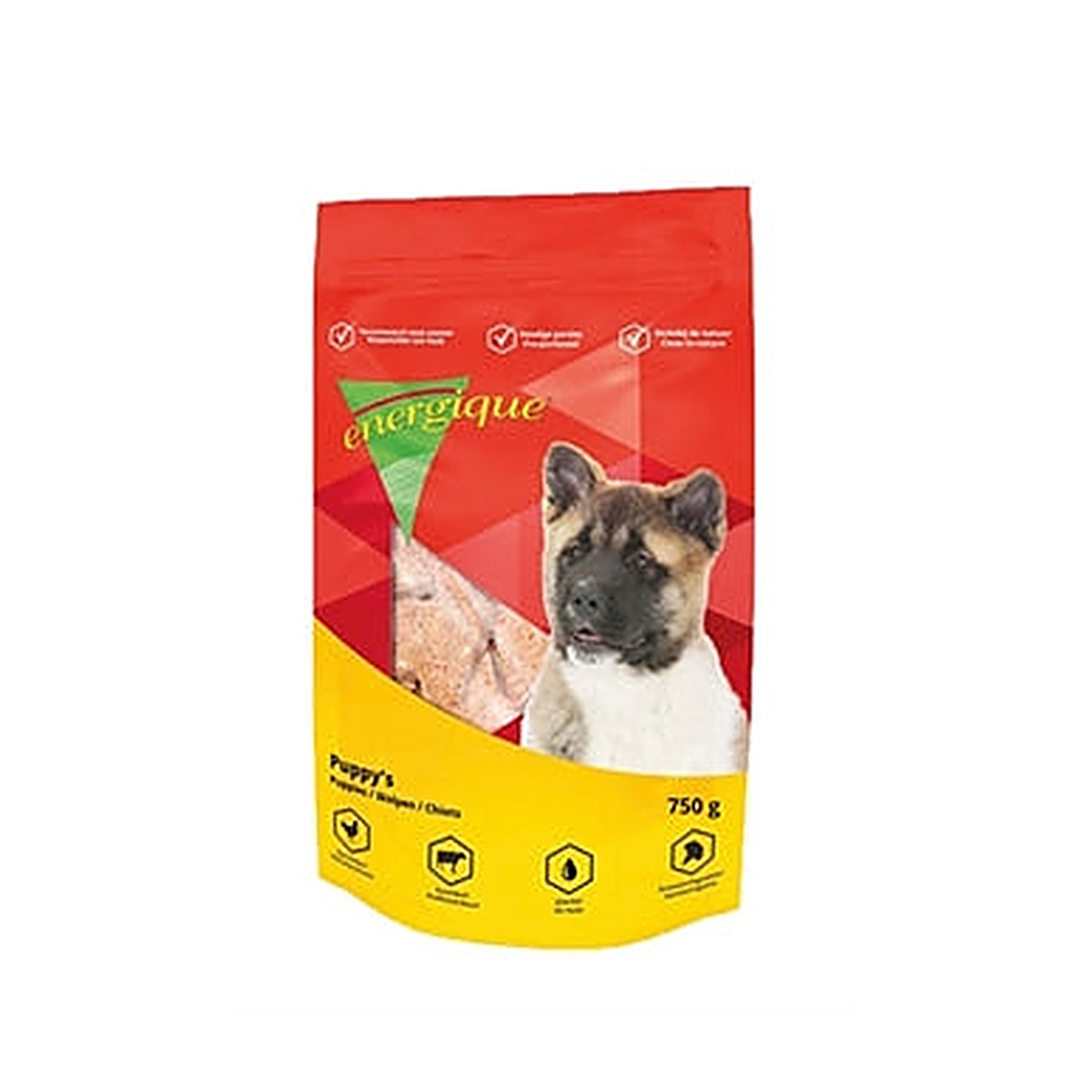 Energique NR2 Puppy 750 gram