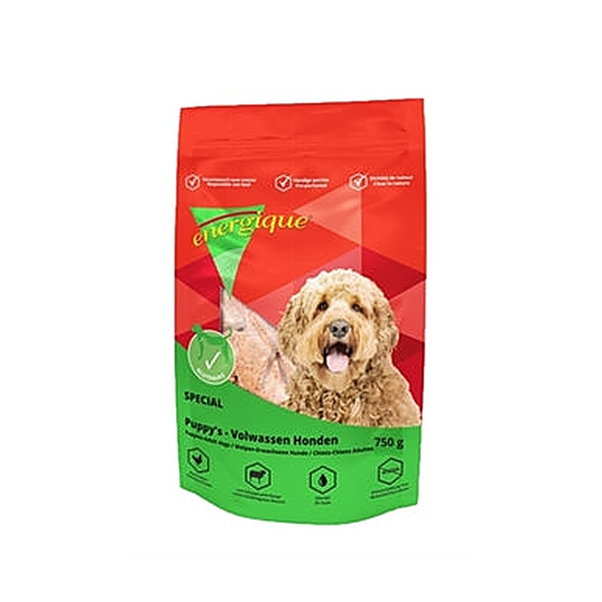 Energique NR4 Speciaal 750 gram