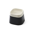 Savic Ergo Cube Drinkb Cr/Zwart 22x22x16 cm
