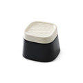 Savic Ergo Cube Voerb Cr/Zwart 22x22x16 cm