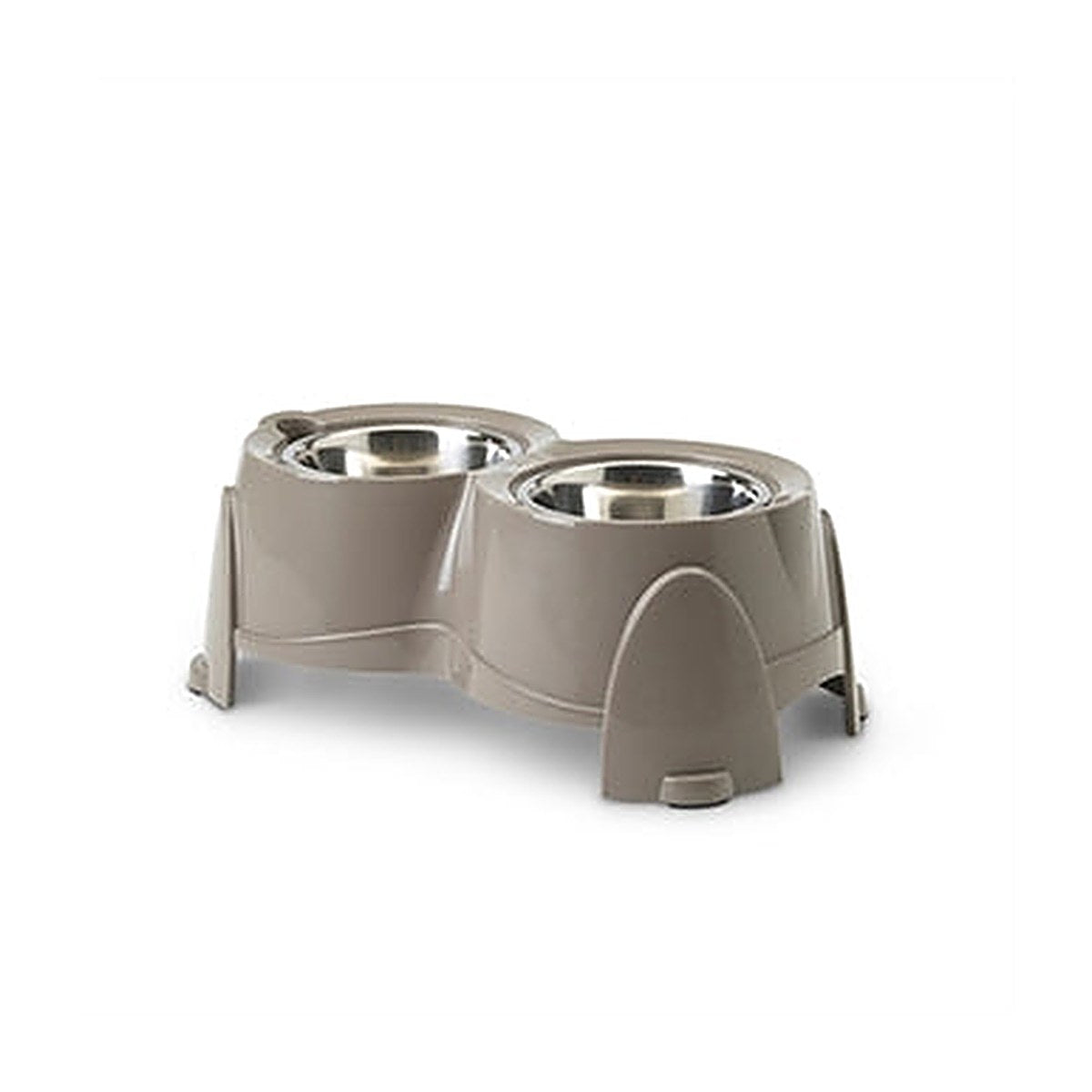 Savic Ergo Feeder Voerbak Gs 2X1,5 liter