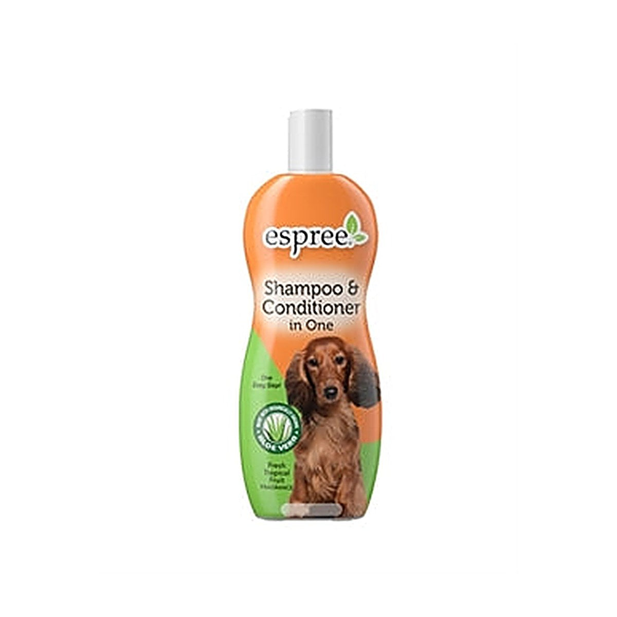 Espree Shampoo+conditioner 355 ml