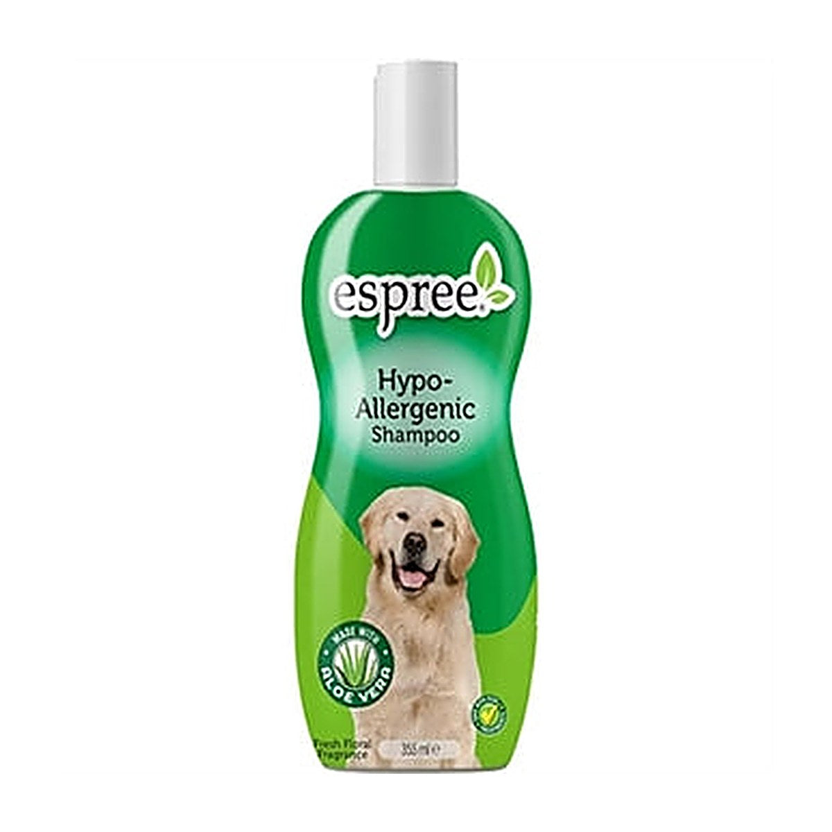Espree Shampoo Hypo-allerg 355 ml