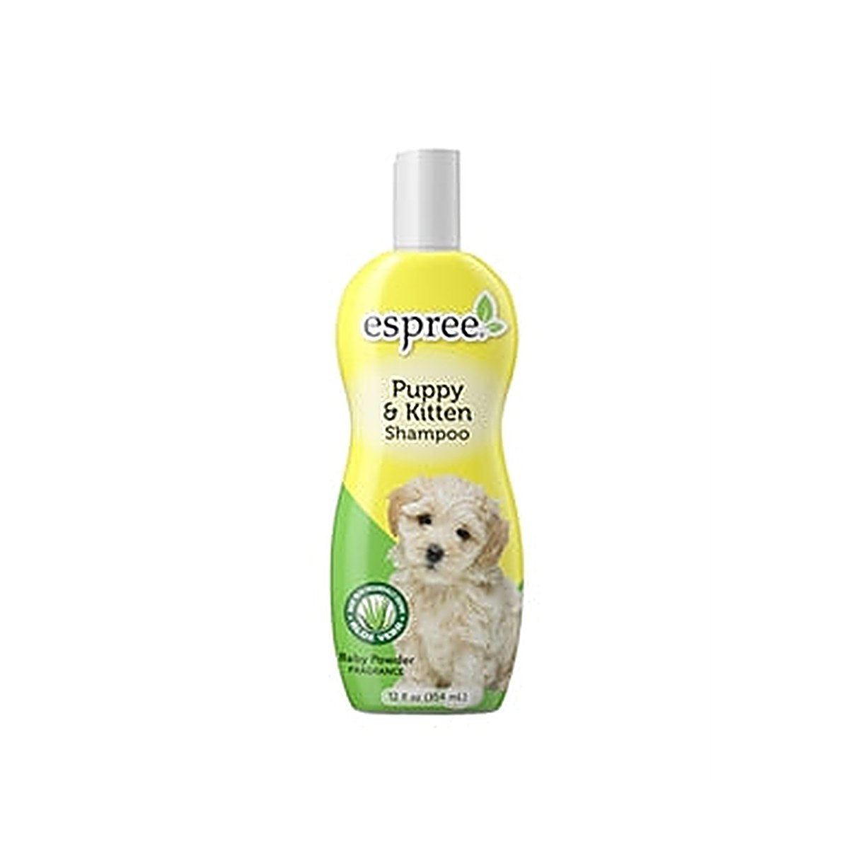 Espree Shampoo Puppy Kitten 355 ml