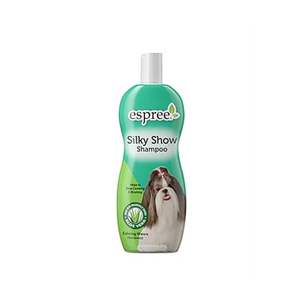 Espree Shampoo Silky Show 355 ml