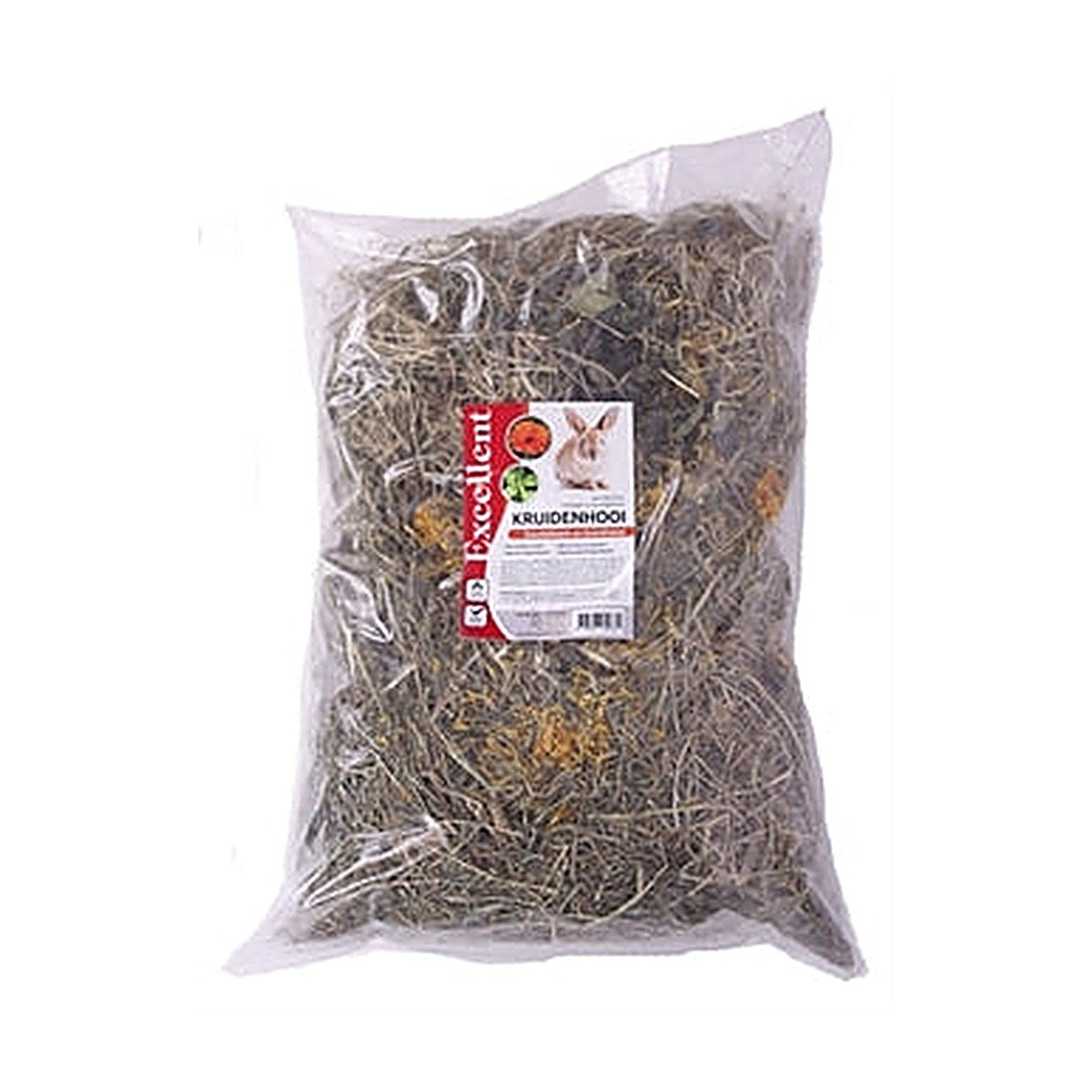 Exc Hooi Goudsbloem/brandn 500 gram