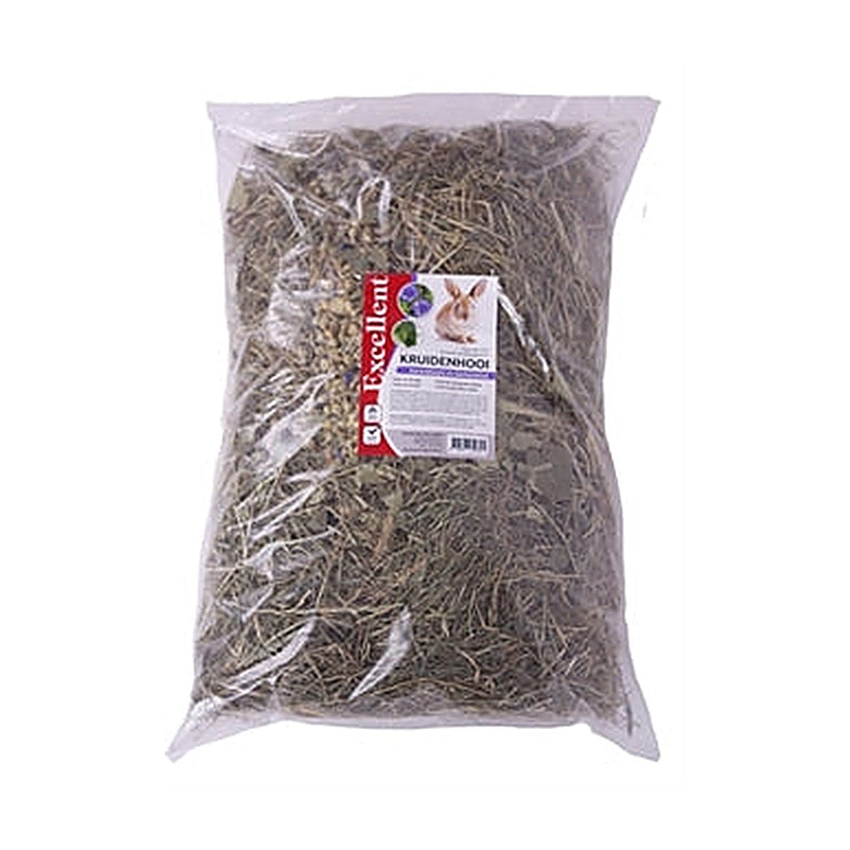 Exc Hooi Korenbloem/berken 500 gram