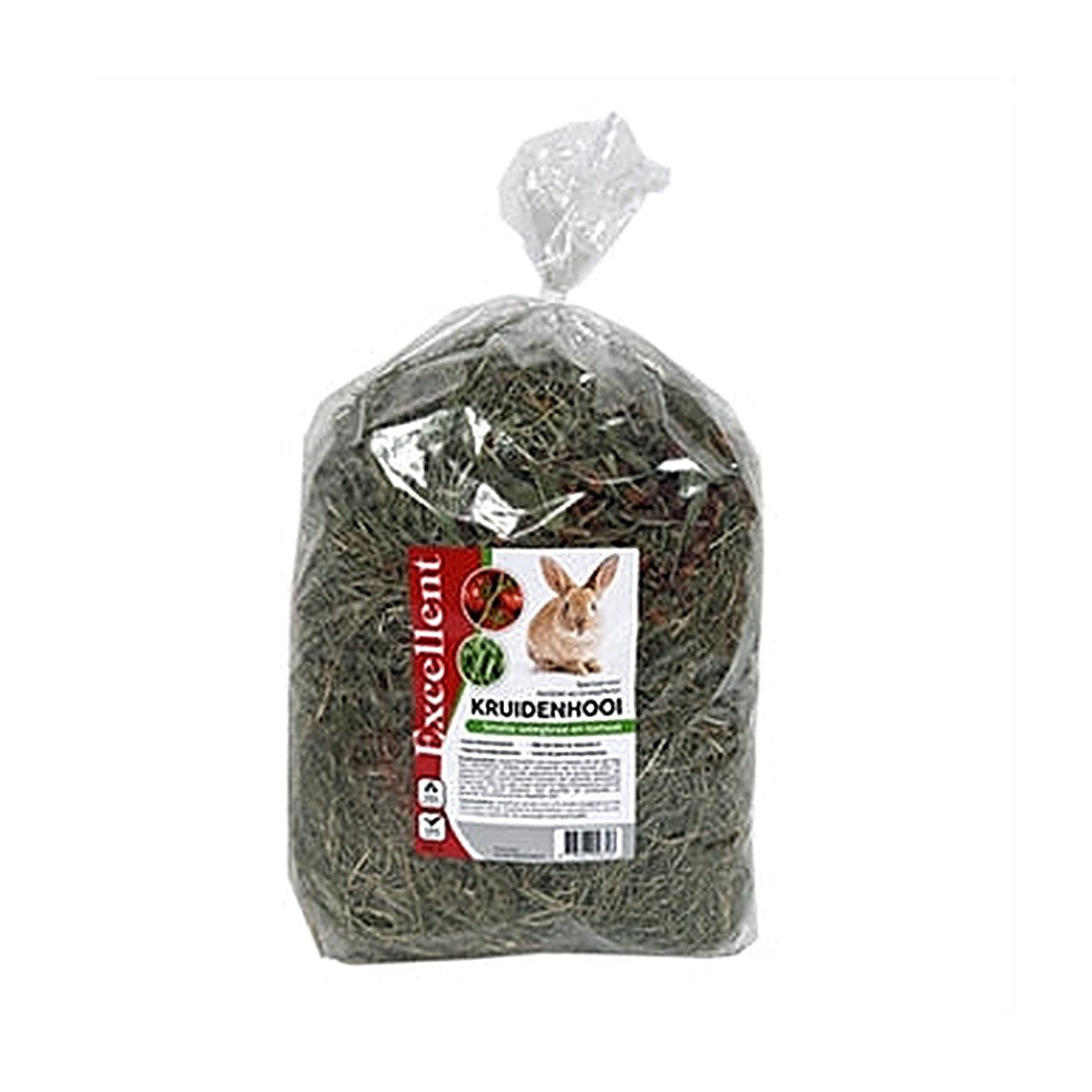 Exc Hooi Weegbree/tomaat 500 gram