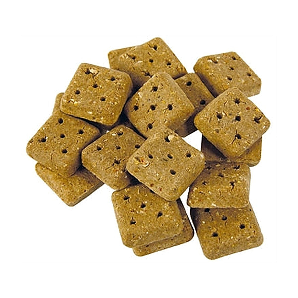 Excellent Exc Lam/rijst Koekjes 10 kg