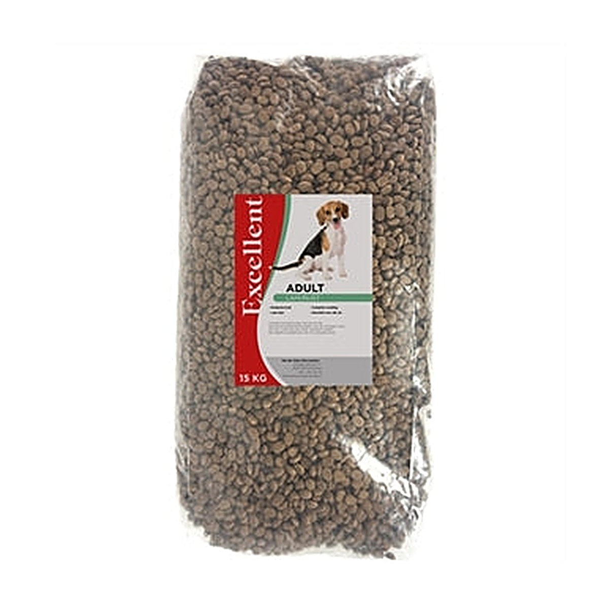 Excellent Adult Lam/rijst 15 kg